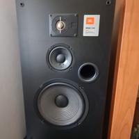 casse jbl  model TLX8