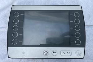 Display usato Still rx 20 e3