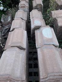 Tegole cemento Cementegola