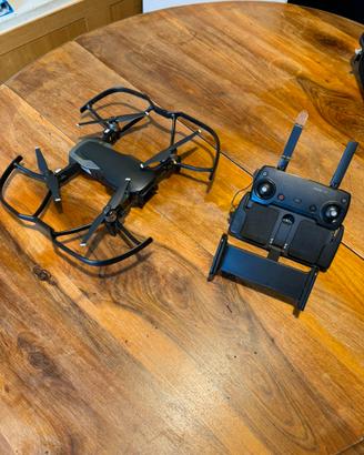 Drone dji mavic air