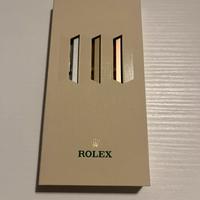 Rolex Penne Caran D’Ache