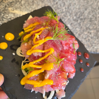 Chef di cucina o sous chef