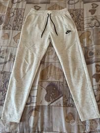 Pantalone Nuke bianco -  taglia M - come  nuovo 🔥