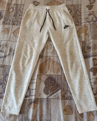 Pantalone Nuke bianco -  taglia M - come  nuovo 🔥
