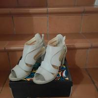 Sandali grunge donna nr. 35