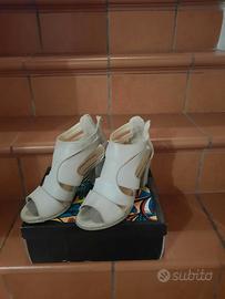 Sandali grunge donna nr. 35