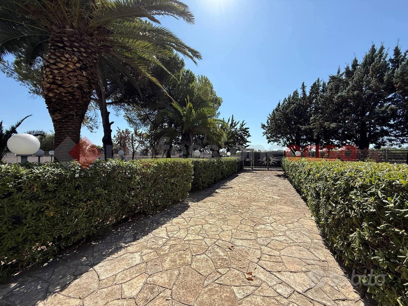 Casa – Leporano, Taranto - Vista 3
