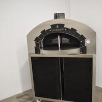 FORNO PIZZA ROASTERGRILL A GPL