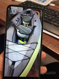 kayak