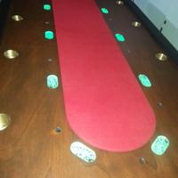 tavolo da poker