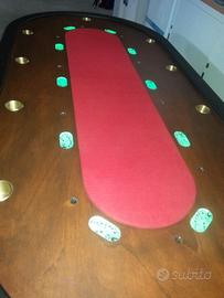 tavolo da poker