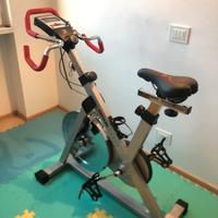 Spinning Bike (cyclette) Kettler