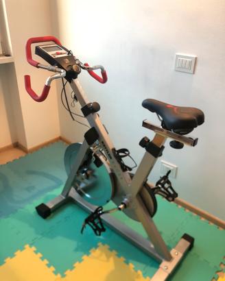 Spinning Bike (cyclette) Kettler