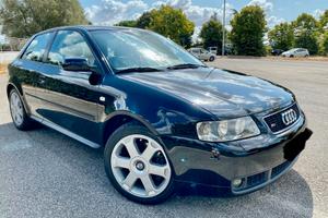 Audi S3 ASI S3 Quattro AMK Stock, full service boo