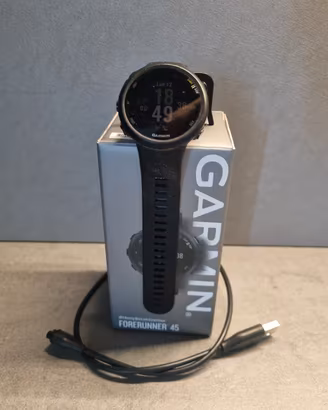 Garmin Forerunner 45 L