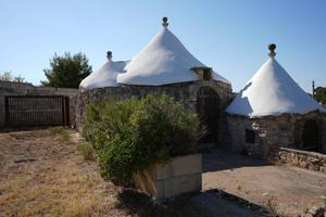 Trullo - Martina Franca