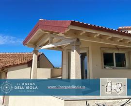 Il Borgo dell'Isola B9B - Villa 1 camera