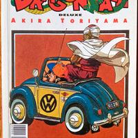 DRAGON BALL DE LUXE n. 29