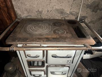 CUCINA ECONOMICA 