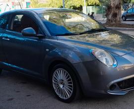 Alfa Romeo MiTo 1.6 JTDm 16V Distinctive