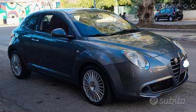 Alfa Romeo MiTo 1.6 JTDm 16V Distinctive