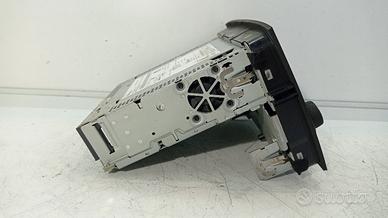 AUTORADIO FIAT Doblo Cargo 073564254800 198A4000 (