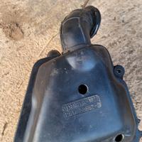 Air box Aprilia SR 50 minarellli 