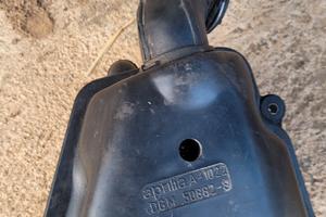 Air box Aprilia SR 50 minarellli 