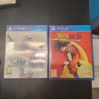 fifa 23 e Dragonball 