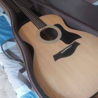 Chitarra taylor