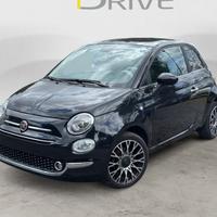 FIAT 500 CERCHI 16 + CLIMA AUTOMATICO