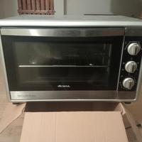 Forno elettrico ventilato 