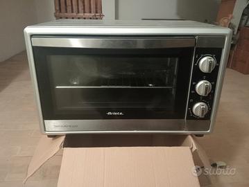 Forno elettrico ventilato 