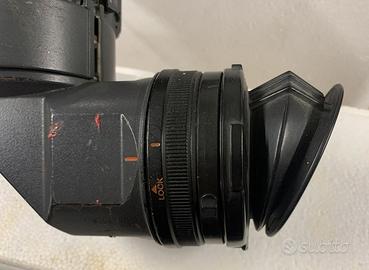 Conchiglia per Viewfinder Sony Prof