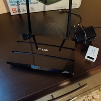 Modem adsl2 TP Link