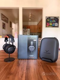 Beyerdynamic DT 1770 Pro MKII