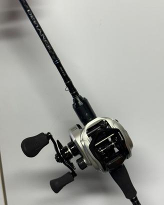 Combo slow pitch