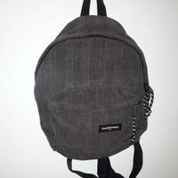 Zaino Eastpak Orbit velluto marrone