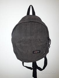 Zaino Eastpak Orbit velluto marrone