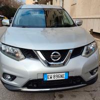 Nissan XTrail 1.6 tdi