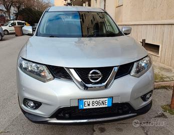 Nissan XTrail 1.6 tdi