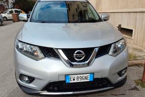 Nissan XTrail 1.6 tdi