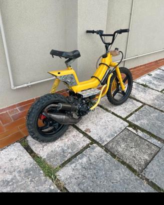 staffe piaggio si 