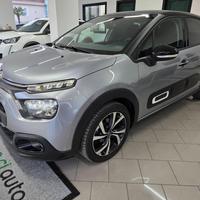 CITROEN C3 PureTech 110 S&S Shine Pack "7980KM"