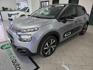 CITROEN C3 PureTech 110 S&S Shine Pack "7980KM"