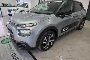CITROEN C3 PureTech 110 S&S Shine Pack "7980KM"