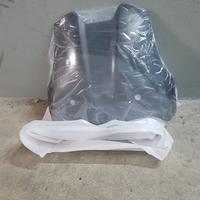 Cupolino e sella Moto Guzzi V85TT 2023