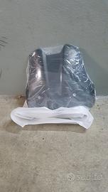 Cupolino e sella Moto Guzzi V85TT 2023