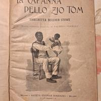 La capanna dello zio Tom