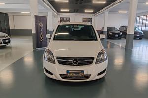 Opel Zafira 1.6 16V ecoM 150CV Turbo One
